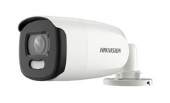 5мп ColorVu Turbo HD видеокамера Hikvision DS-2CE12HFT-F (2.8мм)