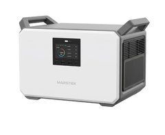 Портативная зарядная станция Marstek M2200 2400W 2240Wh