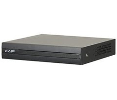 NVR1B04HC/E 4-канальный сетевой видеорегистратор, 4 камеры, до 6 Мп, Нет
