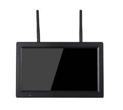Монітор FPV Hawkeye Captain H 10.2" Dual 6G 7G 8GHz 232CH