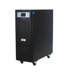 KRF-T6000VA/5400W(LCD) Pro Online UPS