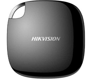 HS-ESSD-T100I(240G)(Black) Мобильный SSD-накопитель Hikvision на 240 Гб