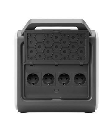 Портативная зарядная станция Marstek M2200 2400W 2240Wh