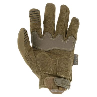 Тактические перчатки Mechanix Wear M-Pact Coyote XL