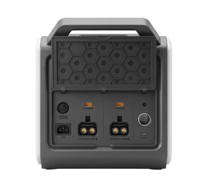 Портативная зарядная станция Marstek M2200 2400W 2240Wh