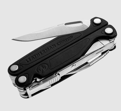 Мультитул  Leatherman Charge Plus