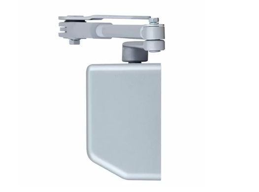 Доводчик RYOBI DS-4550P BC/DA PRL с фиксацией до 200кг