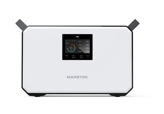 Портативная зарядная станция Marstek M2200 2400W 2240Wh