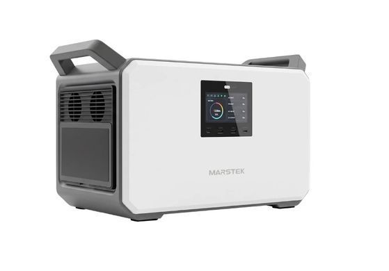 Портативная зарядная станция Marstek M2200 2400W 2240Wh