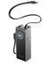 Павербанк EcoFlow RAPID Power Bank с кабелями 25000mAh серебристый