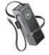 Павербанк EcoFlow RAPID Power Bank с кабелями 25000mAh серебристый