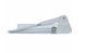 Доводчик RYOBI DS-4550P BC/DA PRL с фиксацией до 200кг