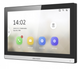 IP домофон Hikvision DS-KH6350-WТE1