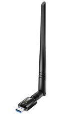Адаптер WiFi 5 Cudy WU1400 двухдиапазонный с USB 3.0