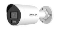 IP відеокамера Hikvision DS-2CD2086G2H-IU (eF) 8МП (2.8мм) з мікро