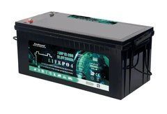 Аккумуляторная батарея литий-железо-фосфатная 12.8В 200А*ч EverExceed LDP 12-200 LiFePO4