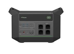 Портативна зарядна станція HYXiPower HYX-EA2500 2500W