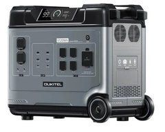 Портативная зарядная станция OUKITEL P5000E 2200W 5120Wh