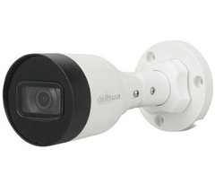 IP відеокамера Dahua з WDR DH-IPC-HFW1431S1P-S4 (2.8мм) 4МП