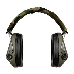Активні захисні навушники Sordin Supreme Pro-X