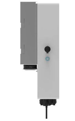 Гибридный трехфазный инвертор Deye SUN-20K-SG01HP3-EU-AM2 20kW