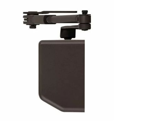 Доводчик RYOBI DS-4550P BC/DA PRL з фиксацією до 200кг