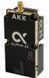 Відеопередавач (VTX) AKK Alpha 25W 4.9G-6G 96CH (A25)