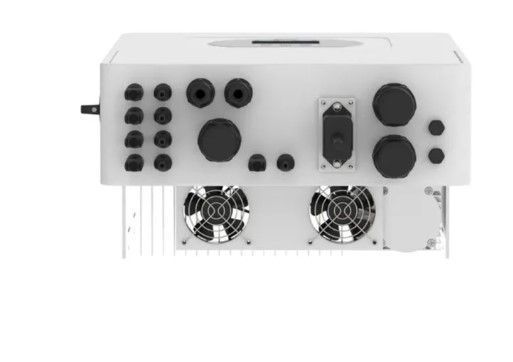 Гибридный трехфазный инвертор Deye SUN-20K-SG01HP3-EU-AM2 20kW