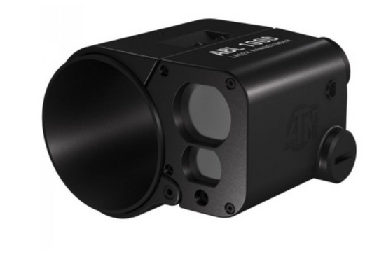 Лазерный дальномер ATN Auxiliary Ballistic Laser тысяча для цифровых прицелов ATN серий x-SIGHT и MARS (04568)