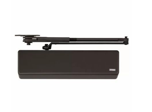Доводчик RYOBI DS-4550P BC/DA PRL з фиксацією до 200кг