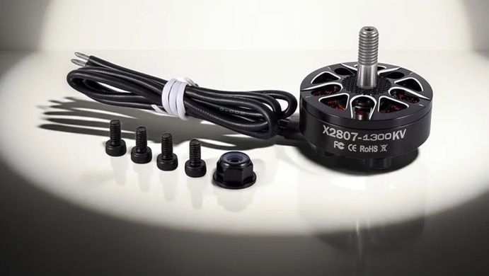 Мотор E-power 2807 1300kv