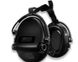 Активні навушники Sordin Supreme MIL AUX Neckband Black (76308-04-S)