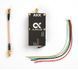 Відеопередавач (VTX) AKK Alpha 25W 4.9G-6G 96CH (A25)