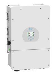 Гибридный трехфазный инвертор Deye SUN-12K-G04-LP3 12kW