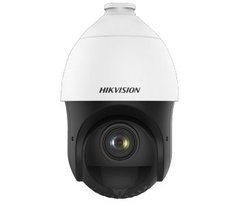 PTZ роботизована камера SpeedDome Hikvision DS-2DE4425IW-DE(T5) with brackets