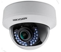 Відеокамера Hikvision DS-2CE56D0T-VFIRF, Hikvision, 2 мп, AHD, 30 метрів, Немає