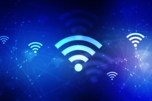 25 лет Wi-Fi. Как развивался беспроводной интернет