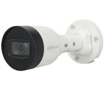 IP комплект відеонагляду Dahua 8IP4MP-OUT-2TB, 8 камер, Дротовий, Вулична, Ip, 4 Мп