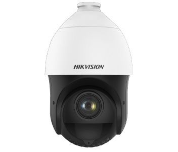 PTZ роботизированная камера SpeedDome Hikvision DS-2DE4425IW-DE(T5) with brackets