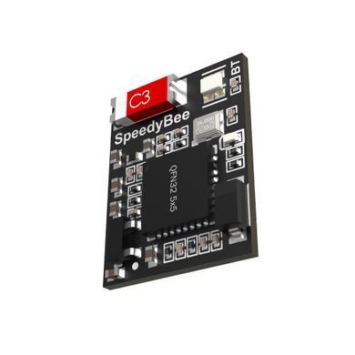 Беспроводной Blueooth модуль SpeedyBee BT Nano 3 Wireless FC Configuration