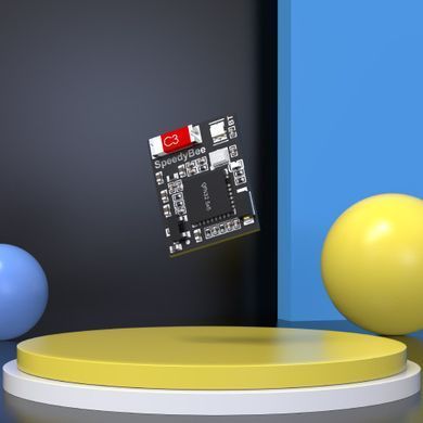 Беспроводной Blueooth модуль SpeedyBee BT Nano 3 Wireless FC Configuration