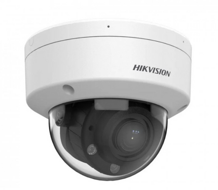 6МП IP камера Hikvision DS-2CD1763G2-LIZU (2.8-12 мм)