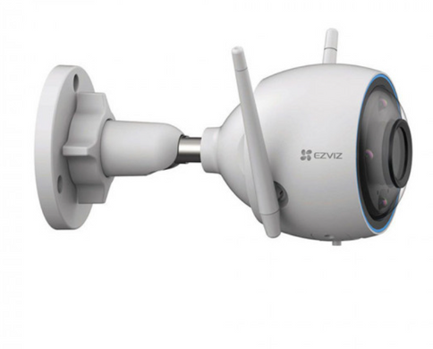 5 МП IP камера Ezviz CS-H3 (5 MP) (4 мм)