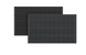 Набір сонячних панелей EcoFlow 2*100 Solar Panel Стаціонарні