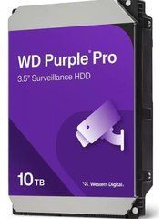 Жесткий диск 3.5" 10TB WD (WD102PURP)