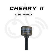 АНТЕНА RUSHFPV 4.9G MMCX CHERRY2 II
