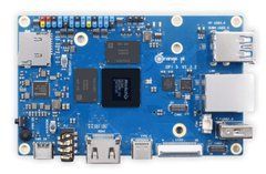 Микрокомпьютер Orange Pi 5 8GB