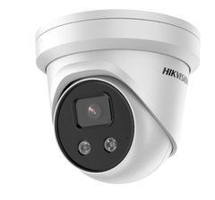 IP відеокамера Hikvision DS-2CD2346G2-IU(С) 4МП (2.8мм)