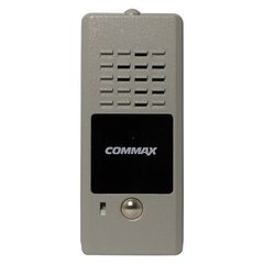 Аудиопанель Commax DR-2PN, Серый