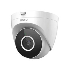 Купольная Wi-Fi IP камера IMOU Turret 2Мп IPC-T22EP 2.8 мм 1080P H.265